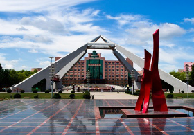 佳木斯大學